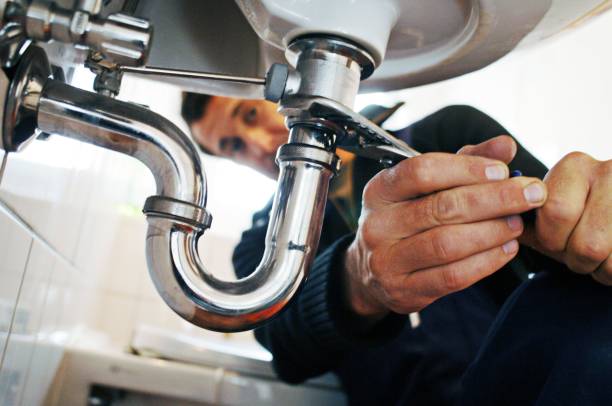 Commercial Plumbing Services in Yorktown, TX